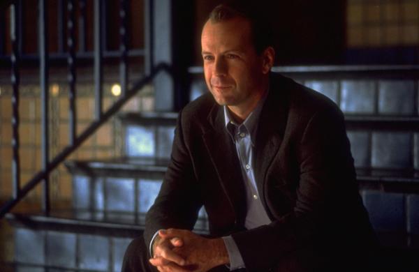 Bild 1 von 6: Malcolm Crowe (Bruce Willis)