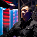 Police Story - Back for Law