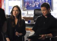 CSI: NY