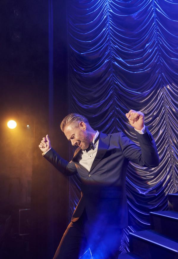 Bild 1 von 6: Sasha.