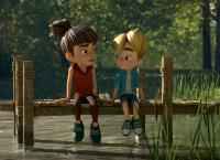 Wir sind die Dorfbande