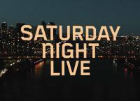 Saturday Night Live
