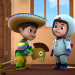Super Wings