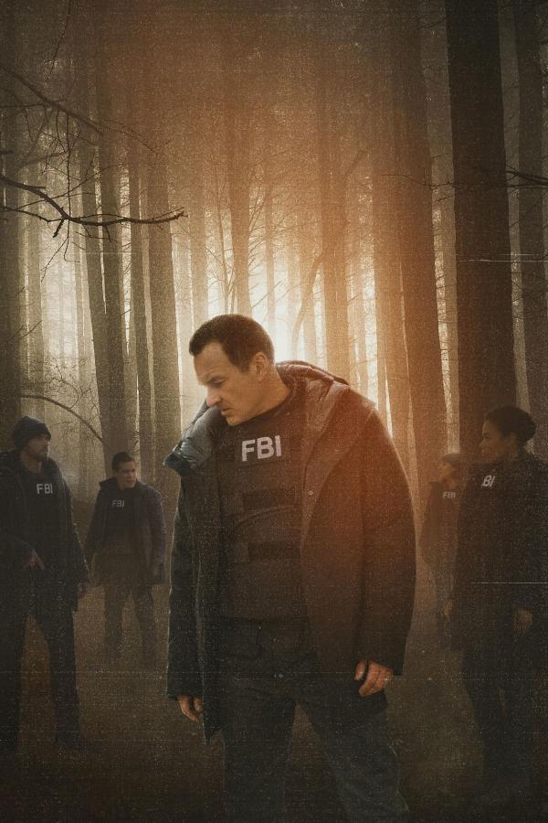 Bild 1 von 16: (2. Staffel) - FBI: Most Wanted - Artwork