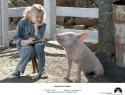 Dakota Fanning in: Schweinchen Wilbur und seine Freunde