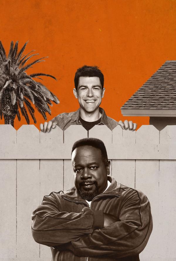 Bild 1 von 14: (2. Staffel) - The Neighborhood - Artwork