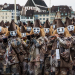 Basler Fasnacht 2026 - Cortège