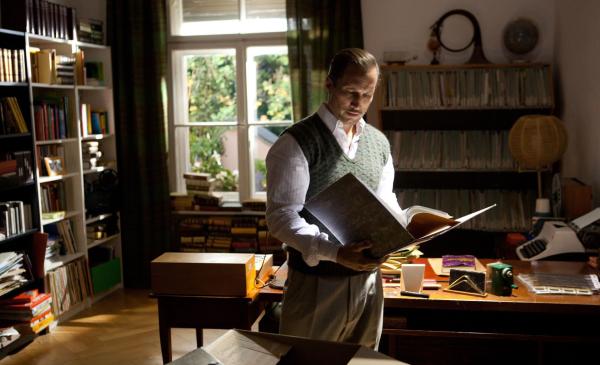 Bild 1 von 4: Ulrich Chaussy (Benno Fürmann)