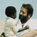 Plattfuß in Afrika