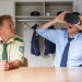 Hubert und Staller