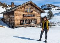 SRF bi de Lüt - Winterhüttengeschichten