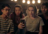 Mystic - Das Geheimnis von Kauri Point