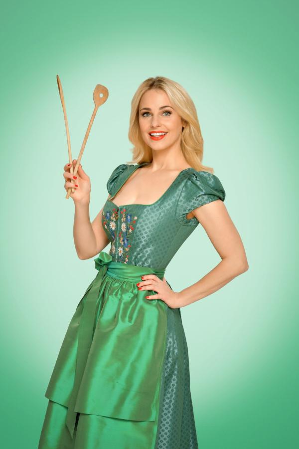 Bild 1 von 18: Silvia Schneider