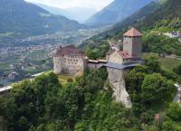 Bike Mike: Südtirol