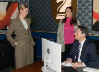 Gute Zeiten, schlechte Zeiten