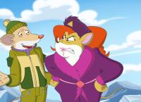 Geronimo Stilton