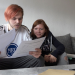 Hartz und herzlich