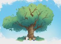 Der wunderliche Buchladen von Dog und Puck