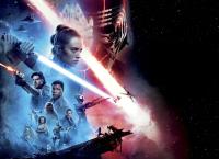 Star Wars: Der Aufstieg Skywalkers