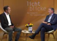 Lichtblicke - Das Magazin für Lebensfragen