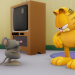The Garfield Show?