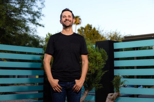 Bild 1 von 8: Pace Morby