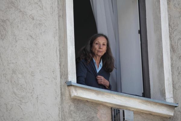 Bild 1 von 17: Im Bild: Karoline Zeisler (Frau Harder).