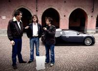 Top Gear: Planes, Trains & Automobiles