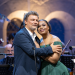 Oper unter Sternen - mit Jonas Kaufmann und Pretty Yende auf Schloss Neuschwanstein