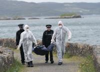 Simon Becketts: Die Chemie des Todes