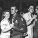 Amerikaner und Deutsche nach dem Krieg