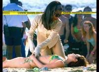 CSI: Miami