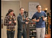 The Big Bang Theory