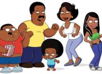 The Cleveland Show