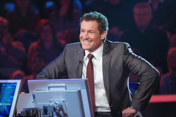 Bild 1 von 9: Moderator Armin Assinger