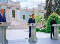 Macron - Merz: Hinter den Kulissen der Macht