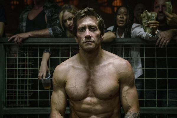 Bild 1 von 4: Elwood Dalton (Jake Gyllenhaal)