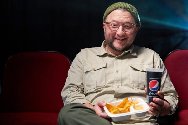 Bild 1 von 2: Pepsi ist dank geschickten Marketings zu einem globalen Lebensmittelkonzern aufgestiegen.