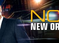 Navy CIS: New Orleans