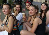 Die Mädchen-WG - Wir in Wien