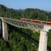 Traumhafte Bahnstrecken der Schweiz II: Im