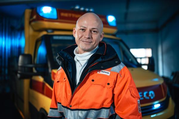 Bild 1 von 47: Sebastian aus Dresden