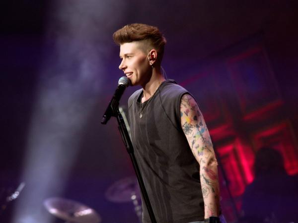 Bild 1 von 23: Im Bild: Virginia Ernst.