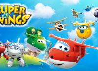 Super Wings