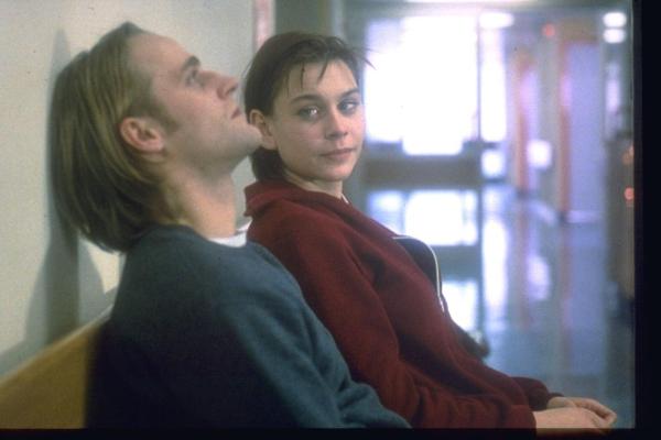 Bild 1 von 4: Jan Nebel (Jürgen Vogel, l.); Vera (Christiane Paul, r.)