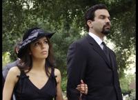 Desperate Housewives