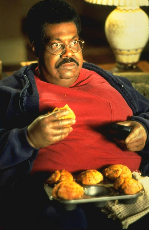 Bild 1 von 8: Sherman (Eddie Murphy) ist verzweifelt: Er hat seinen Job an der Uni verloren und auch seine Angebetete scheint sichimmer mehr für Buddy Love zu interessieren ...
