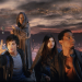 Percy Jackson - Diebe im Olymp