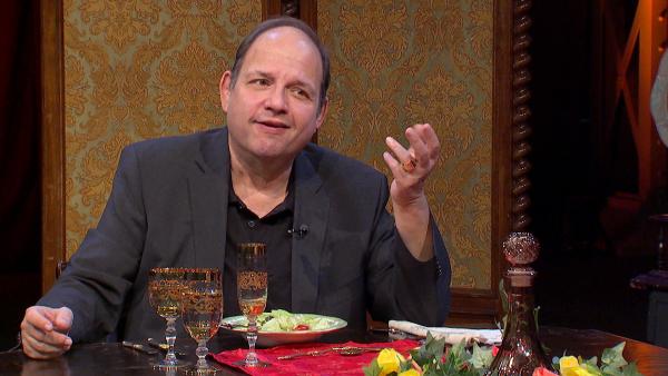 Bild 1 von 3: Gerald Pichowetz.