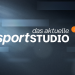 das aktuelle sportstudio